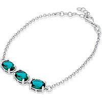 bracelet woman jewellery GioiaPura ST66936-01RHSM