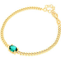 bracelet woman jewellery GioiaPura ST66939-02ORSM