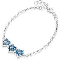 bracelet woman jewellery GioiaPura ST66942-01RHAQ