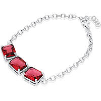 bracelet woman jewellery GioiaPura ST66944-01RHRO