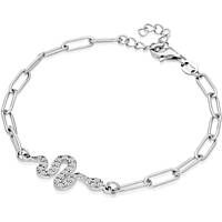 bracelet woman jewellery GioiaPura ST67020-RH