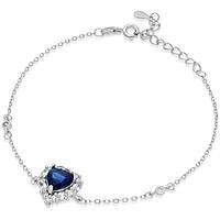 bracelet woman jewellery GioiaPura ST67963-RHBL