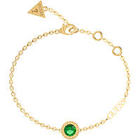 bracelet woman jewellery Guess Color My Day JUBB02246JWYGEMS