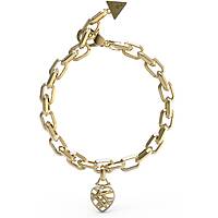 bracelet woman jewellery Guess JUBB03094JWGLS