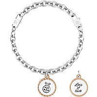 bracelet woman jewellery Kidult Animal Planet 732106