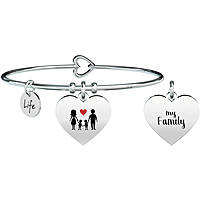bracelet woman jewellery Kidult Family 731629