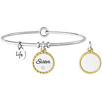 bracelet woman jewellery Kidult Family 732087