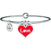 bracelet woman jewellery Kidult Love 731608