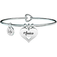 bracelet woman jewellery Kidult Love 731625