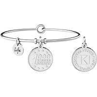 bracelet woman jewellery Kidult Love 731991