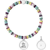 bracelet woman jewellery Kidult Love 732021