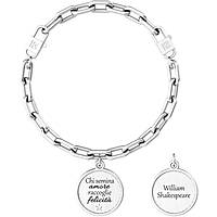 bracelet woman jewellery Kidult Love 732104