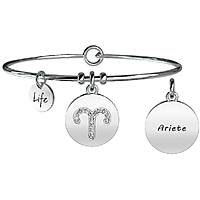 bracelet woman jewellery Kidult Symbols 231579