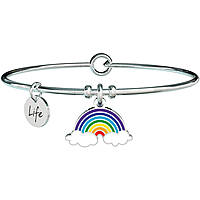 bracelet woman jewellery Kidult Symbols 731624