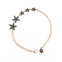 bracelet woman jewellery Le Carose Luce di me BRSTEN