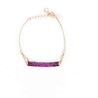 bracelet woman jewellery Le Carose Luce di me BRSWBA4