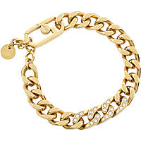 bracelet woman jewellery Liujo Chain LJ1938