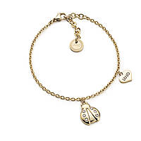 bracelet woman jewellery Liujo Teen LJ1893