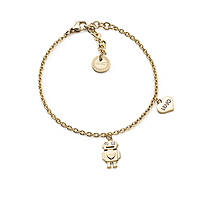 bracelet woman jewellery Liujo Teen LJ1908