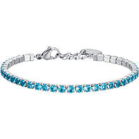 bracelet woman jewellery Luca Barra BK2271