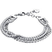 bracelet woman jewellery Luca Barra BK2300