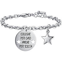 bracelet woman jewellery Luca Barra BK2320