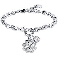 bracelet woman jewellery Luca Barra BK2327