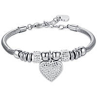 bracelet woman jewellery Luca Barra BK2334