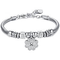 bracelet woman jewellery Luca Barra BK2335