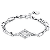 bracelet woman jewellery Luca Barra BK2338