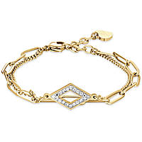 bracelet woman jewellery Luca Barra BK2339