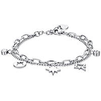 bracelet woman jewellery Luca Barra BK2353