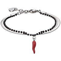 bracelet woman jewellery Luca Barra BK2355