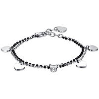 bracelet woman jewellery Luca Barra BK2356