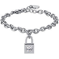 bracelet woman jewellery Luca Barra BK2358