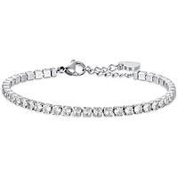 bracelet woman jewellery Luca Barra BK2361