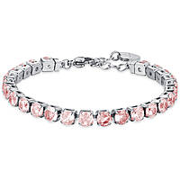 bracelet woman jewellery Luca Barra BK2368