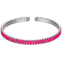 bracelet woman jewellery Luca Barra BK2383