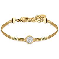 bracelet woman jewellery Luca Barra BK2424