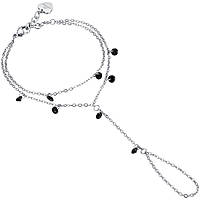 bracelet woman jewellery Luca Barra BM101