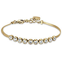 bracelet woman jewellery Luca Barra Spring BK2230