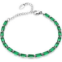 bracelet woman jewellery Lylium Crystal AC-B053SVE