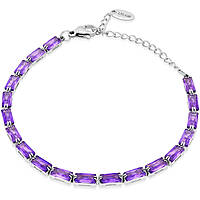 bracelet woman jewellery Lylium Crystal AC-B053SVI