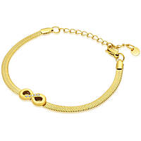 bracelet woman jewellery Lylium Infinity AC-B0114G