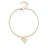 bracelet woman jewellery Mabina Gioielli 533450