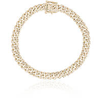 bracelet woman jewellery Mabina Gioielli 533454-S