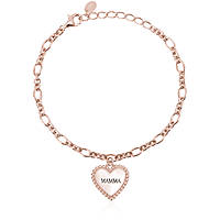 bracelet woman jewellery Mabina Gioielli 533459