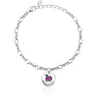 bracelet woman jewellery Mabina Gioielli 533463