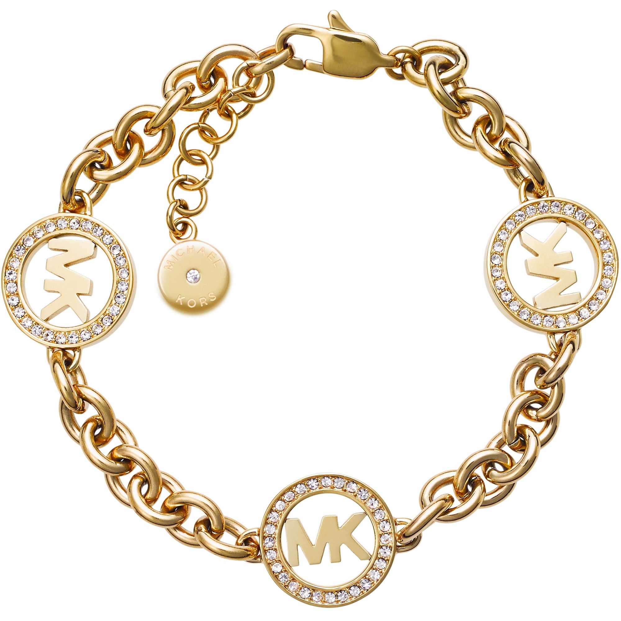 bracelet woman jewellery Michael Kors MKJ4729710 bracelets Michael Kors