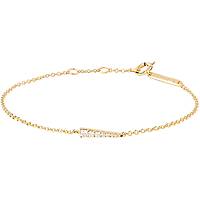 bracelet woman jewellery PDPaola New Essentials PU01-412-U